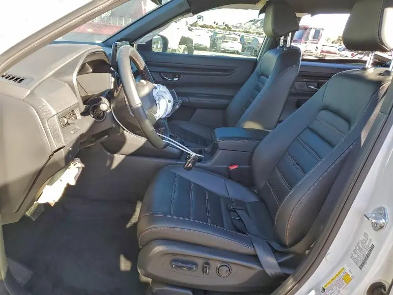 2025 HONDA CR-V SPORT-L  