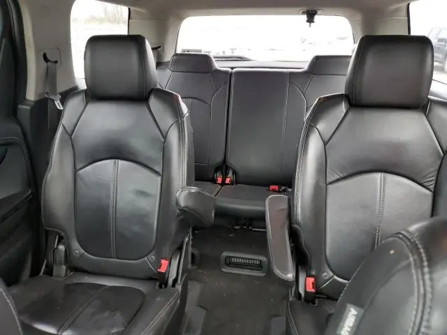 2015 GMC ACADIA SLT-1  