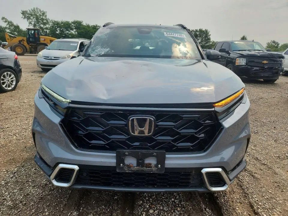 2024 HONDA CR-V SPORT TOURING  