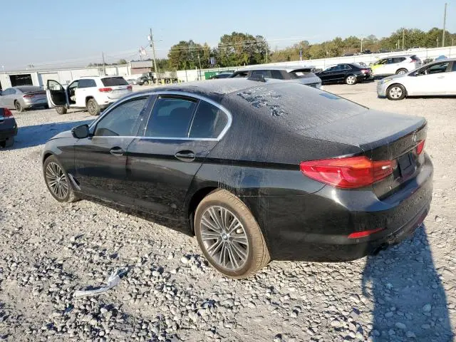2019 BMW 530 I  