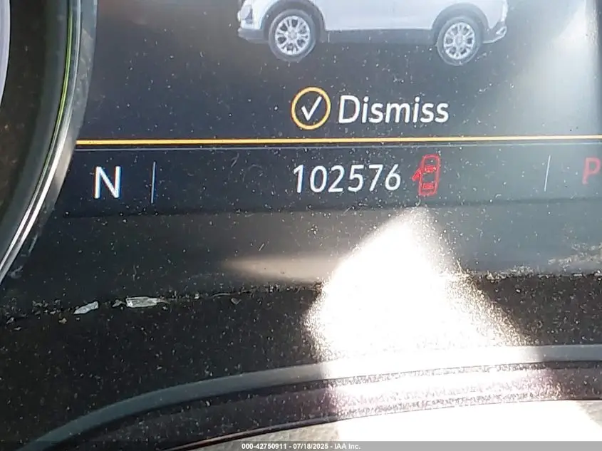 2021 BUICK ENCORE GX FWD PREFERRED