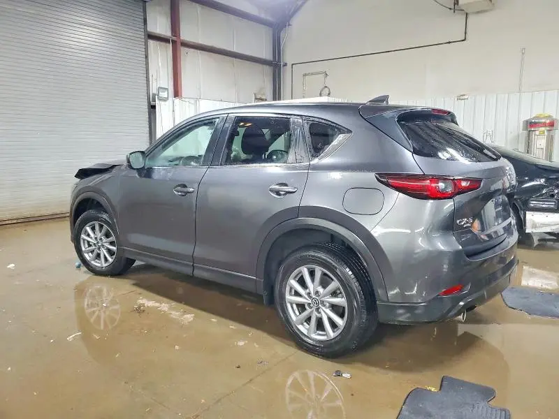 2023 MAZDA CX-5 SELECT  