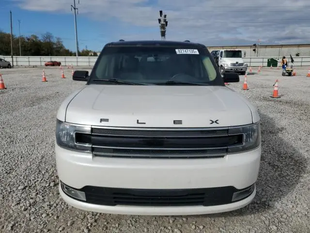 2016 FORD FLEX SEL  