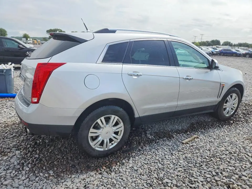 2013 CADILLAC SRX LUXURY COLLECTION  