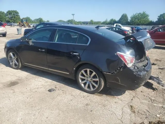 2014 BUICK LACROSSE PREMIUM  
