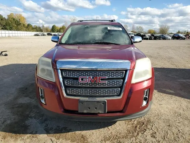 2011 GMC TERRAIN SLT  