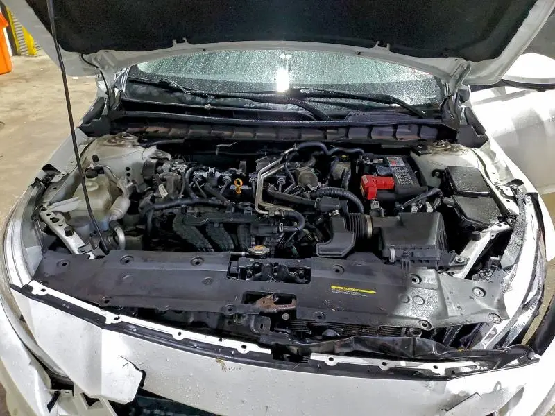 2022 NISSAN ALTIMA PLATINUM  