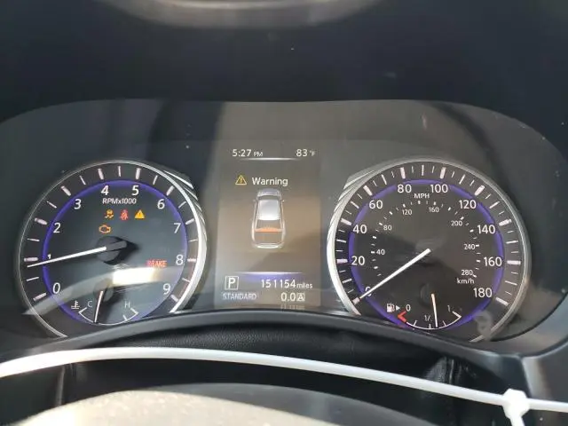 2015 INFINITI Q50 BASE  