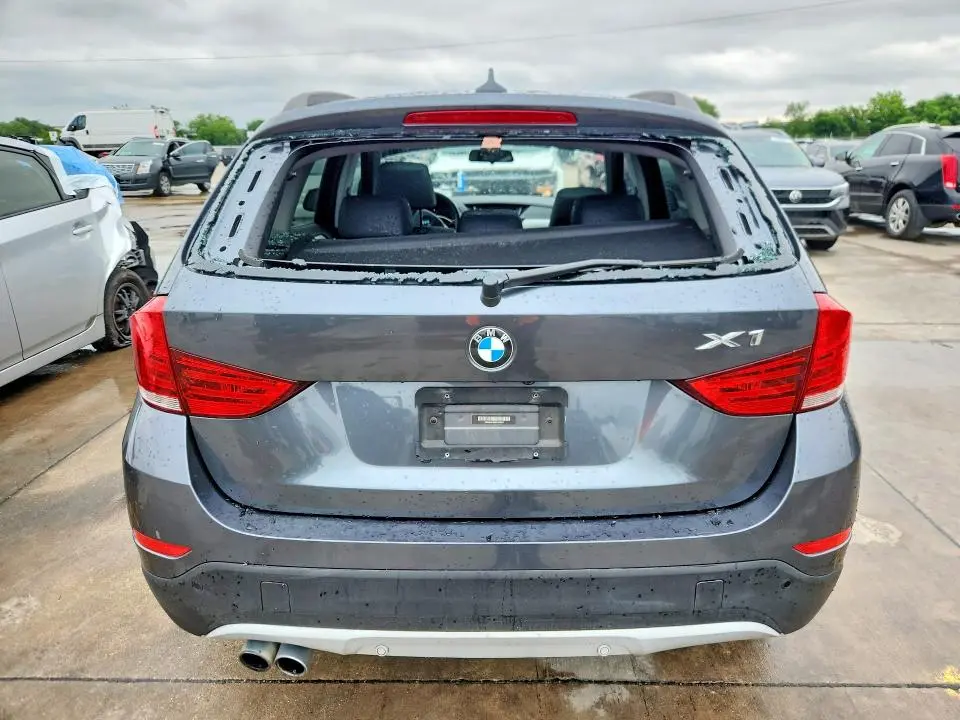 2015 BMW X1 SDRIVE28I  