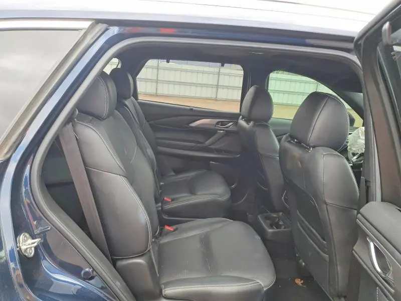 2020 MAZDA CX-9 GRAND TOURING  