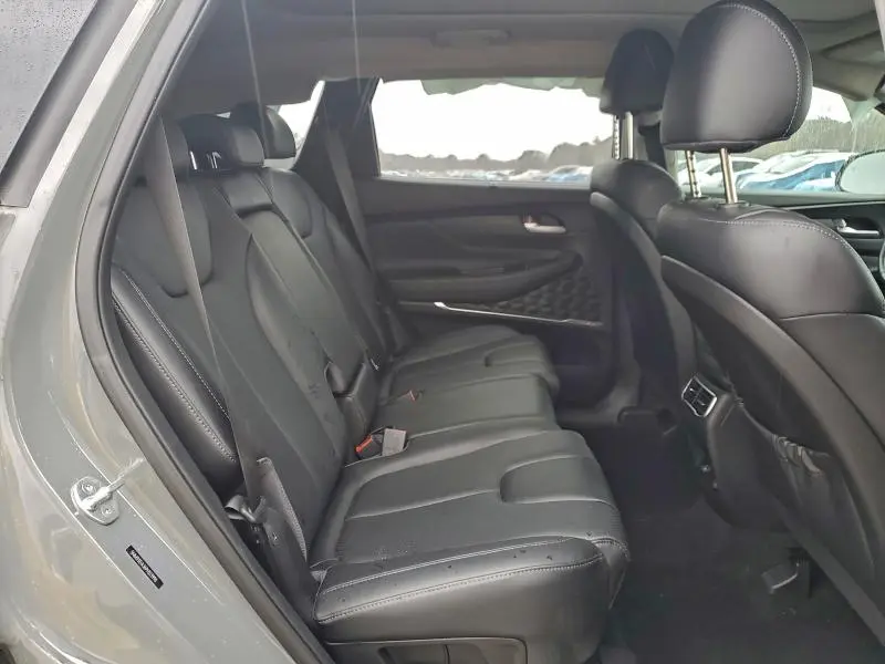 2023 HYUNDAI SANTA FE SEL PREMIUM  