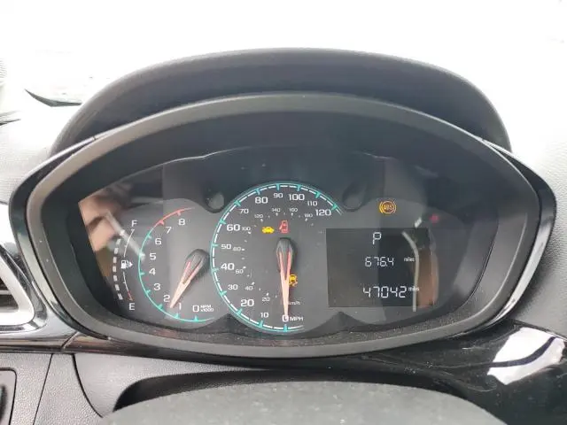 2020 CHEVROLET SPARK 1LT  