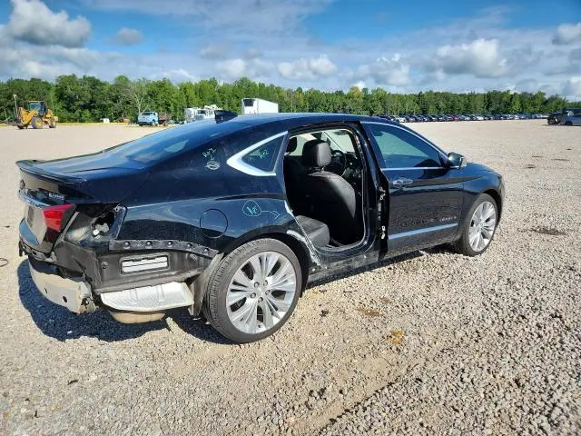 2020 CHEVROLET IMPALA PREMIER  
