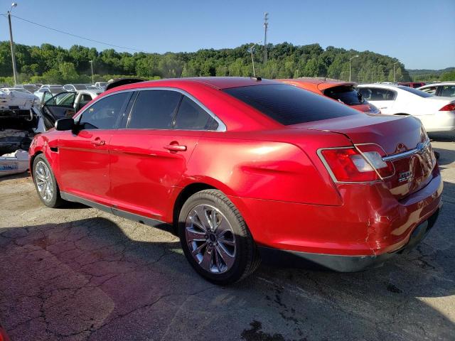 2010 FORD TAURUS LIMITED