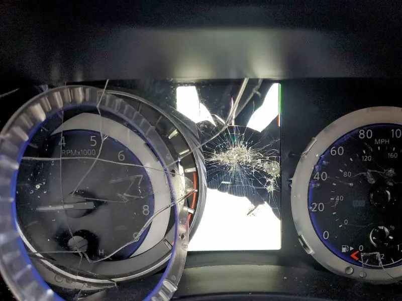 2019 INFINITI Q60 RED SPORT 400  