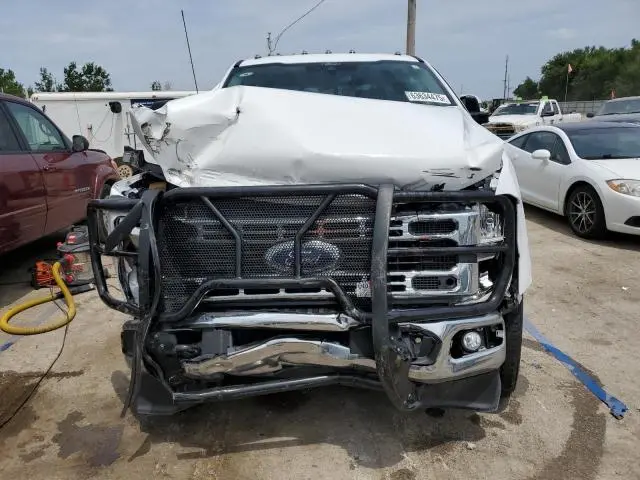 2024 FORD F250 SUPER DUTY  