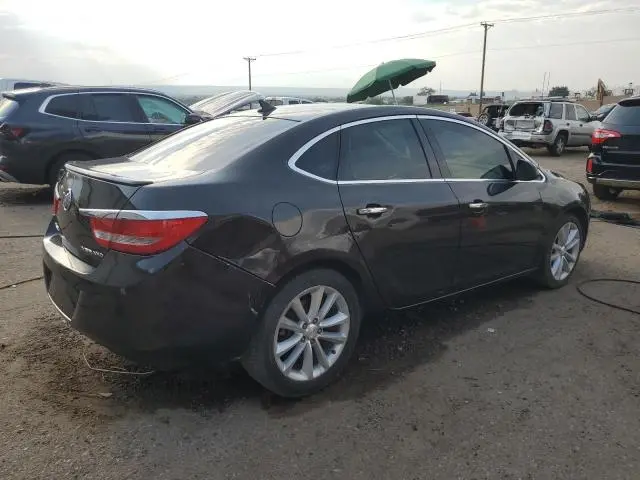 2014 BUICK VERANO   