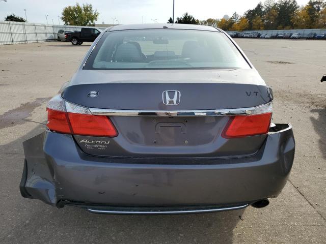 2015 HONDA ACCORD EX