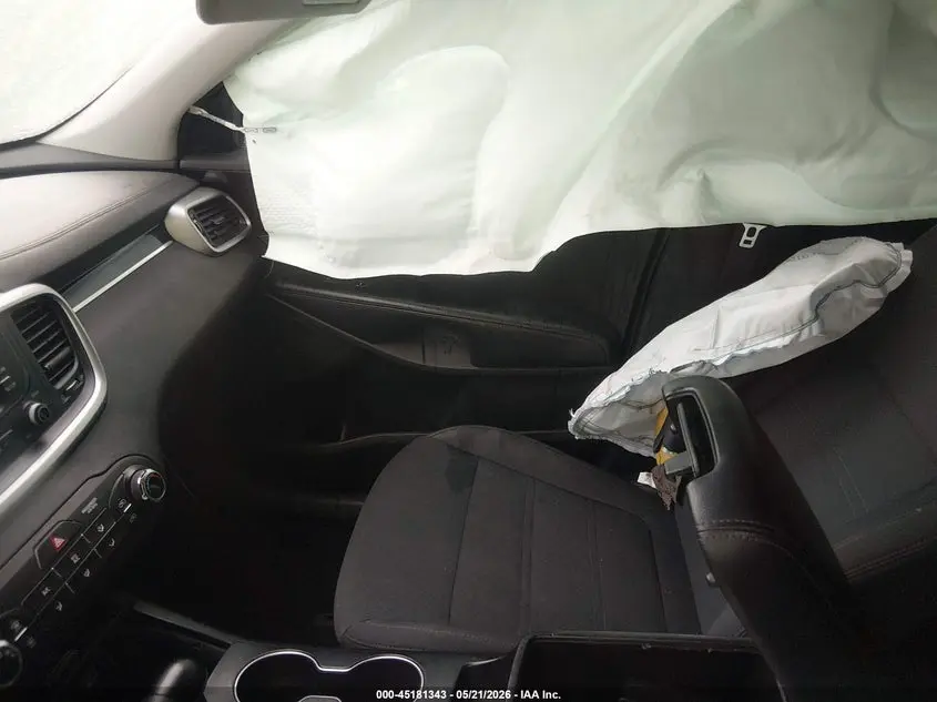 2018 KIA SORENTO 3.3L LX