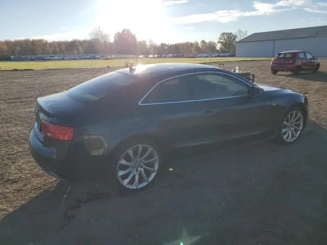 2015 AUDI A5 PREMIUM PLUS  