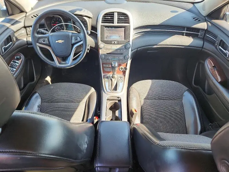 2013 CHEVROLET MALIBU 1LT  