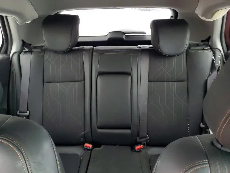 2022 CHEVROLET TRAX 1LT  