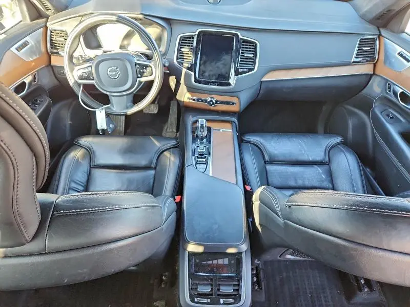 2019 VOLVO XC90 T8 INSCRIPTION  