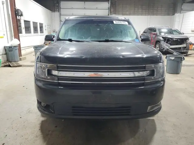 2014 FORD FLEX SEL
