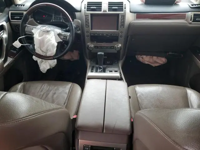 2015 LEXUS GX 460  