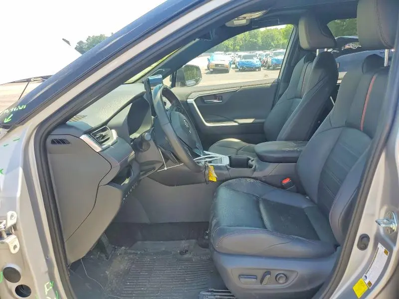 2024 TOYOTA RAV4 PRIME XSE  