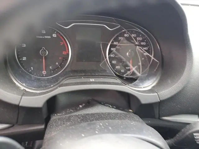 2015 AUDI A3 PREMIUM PLUS  