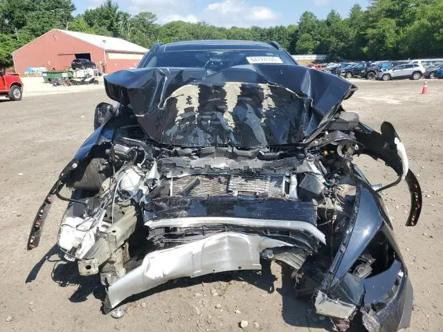 2023 MITSUBISHI ECLIPSE CROSS SE  