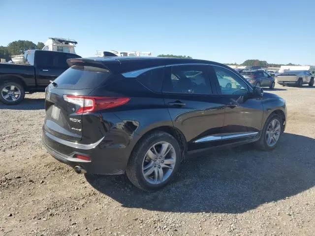 2019 ACURA RDX ADVANCE  
