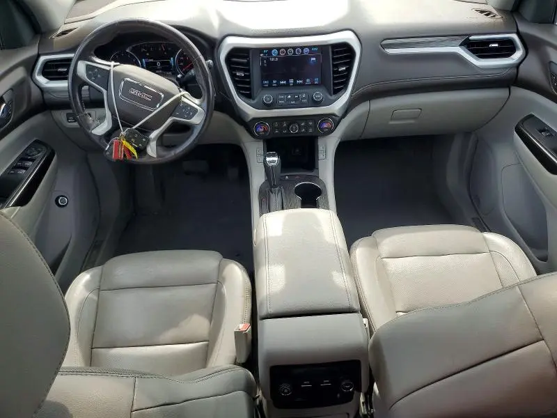2019 GMC ACADIA   