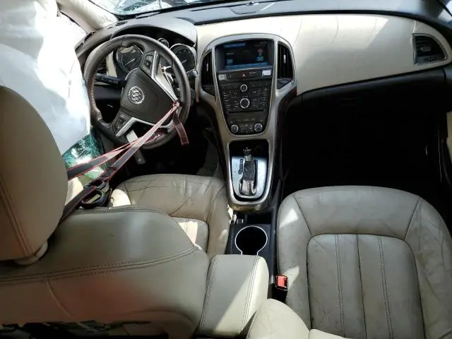 2013 BUICK VERANO   