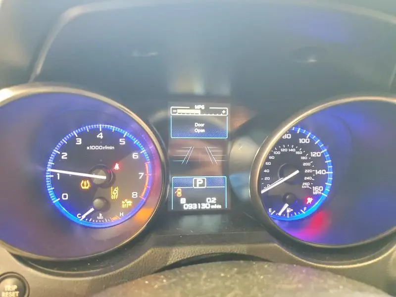 2019 SUBARU LEGACY 3.6R LIMITED  