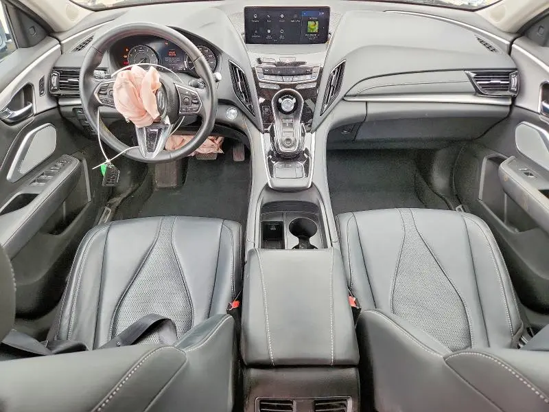 2024 ACURA RDX TECHNOLOGY  
