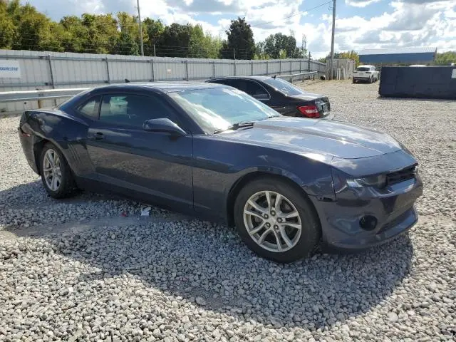 2014 CHEVROLET CAMARO LS  