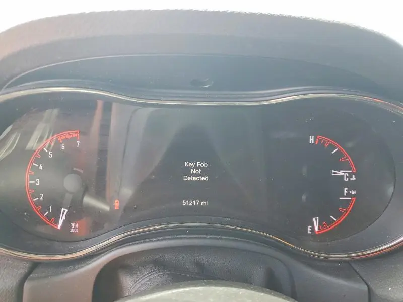 2020 DODGE DURANGO R  
