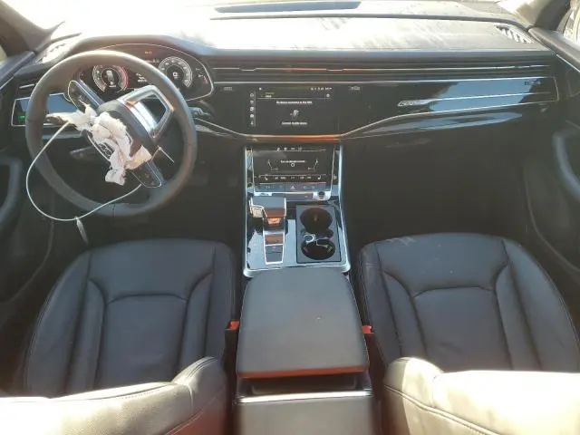 2025 AUDI Q7 PREMIUM  