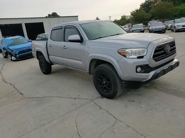 2019 TOYOTA TACOMA DOUBLE CAB