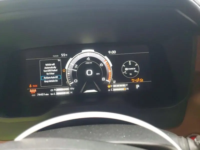 2022 TOYOTA TUNDRA 1794 EDITION  