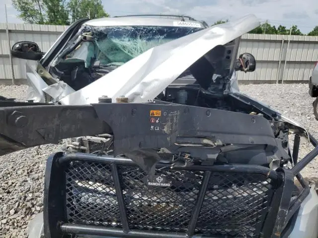 2013 CHEVROLET TAHOE K1500 LT  