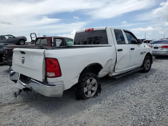 2017 RAM 1500 ST  