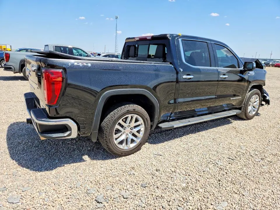 2020 GMC SIERRA K1500 SLT  