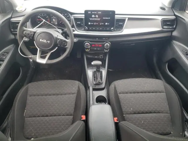 2023 KIA RIO LX  