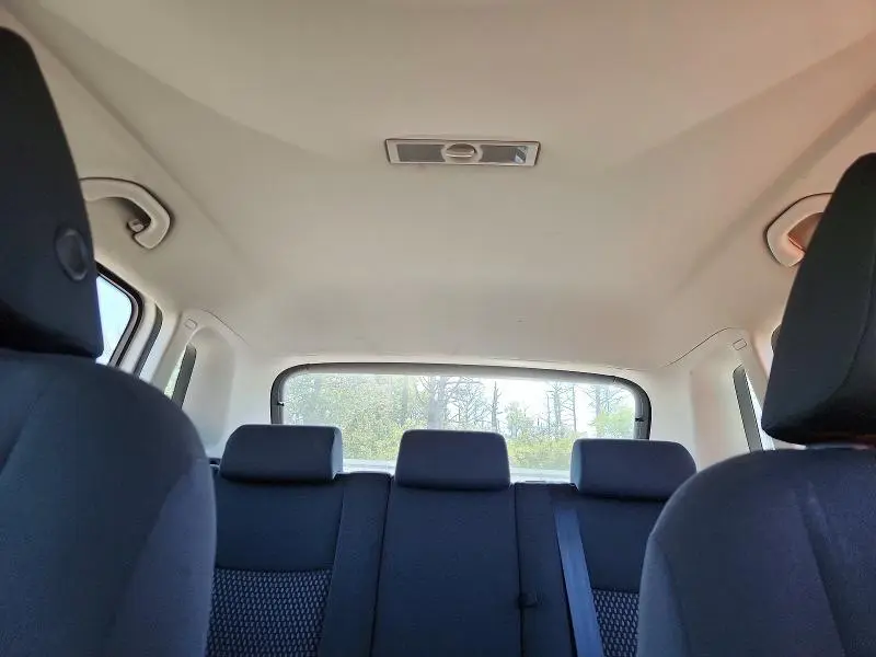 2011 VOLKSWAGEN TIGUAN   