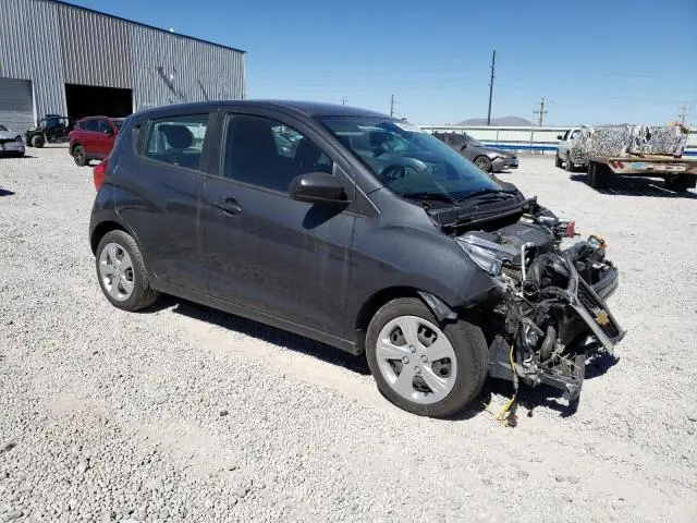 2020 CHEVROLET SPARK LS  