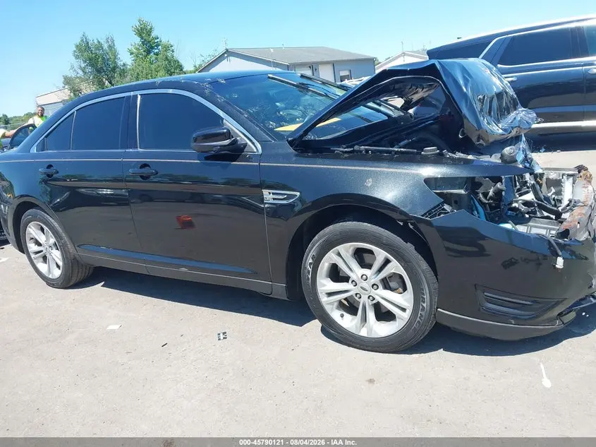2013 FORD TAURUS SEL