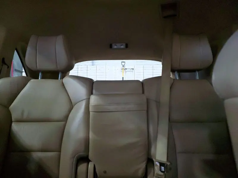 2012 ACURA MDX TECHNOLOGY  